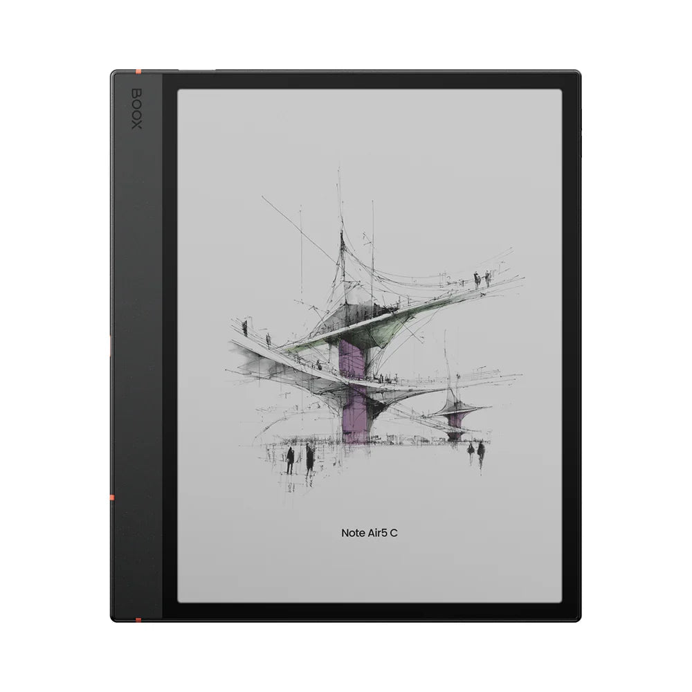 BOOX Note Air5 C