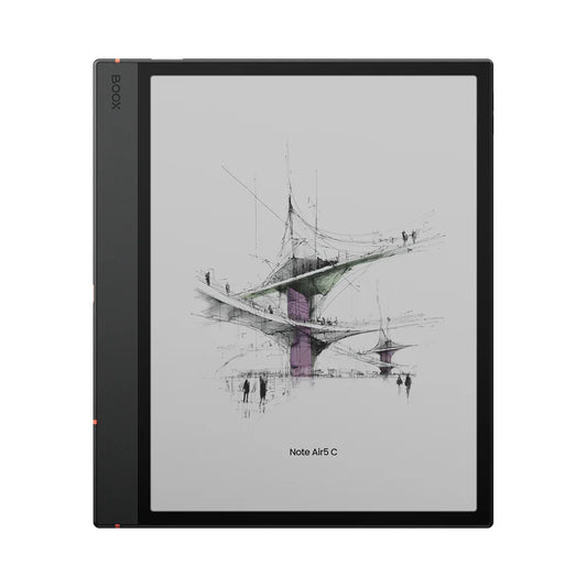BOOX Note Air5 C