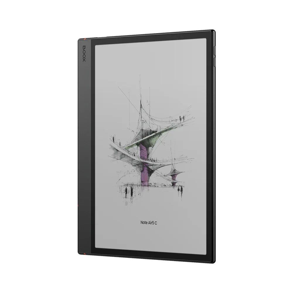 BOOX Note Air5 C