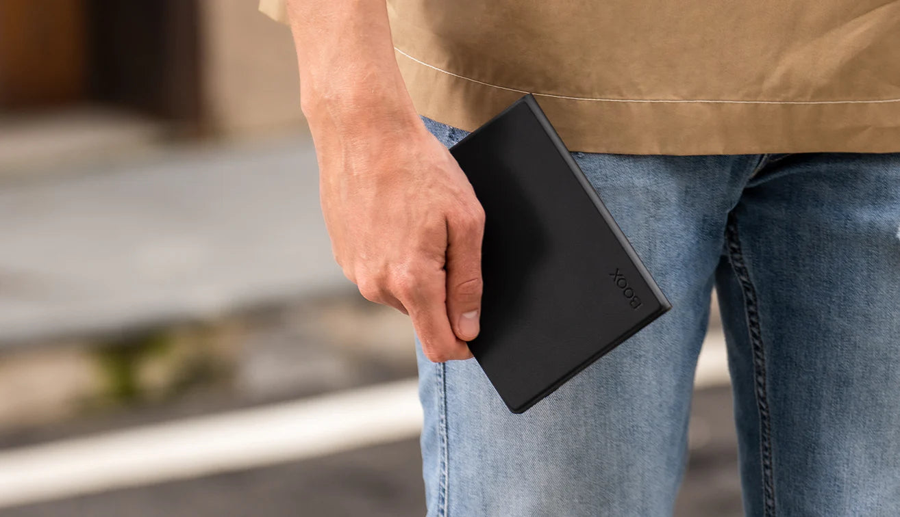Onyx Boox Poke 5 e-reader