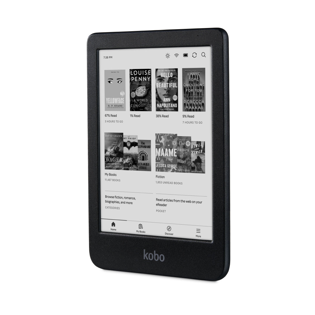 Kobo Clara BW E-reader