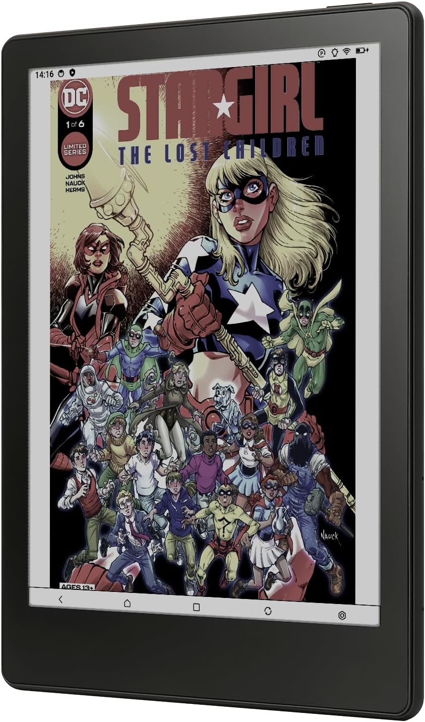 Meebook M8C E-Reader