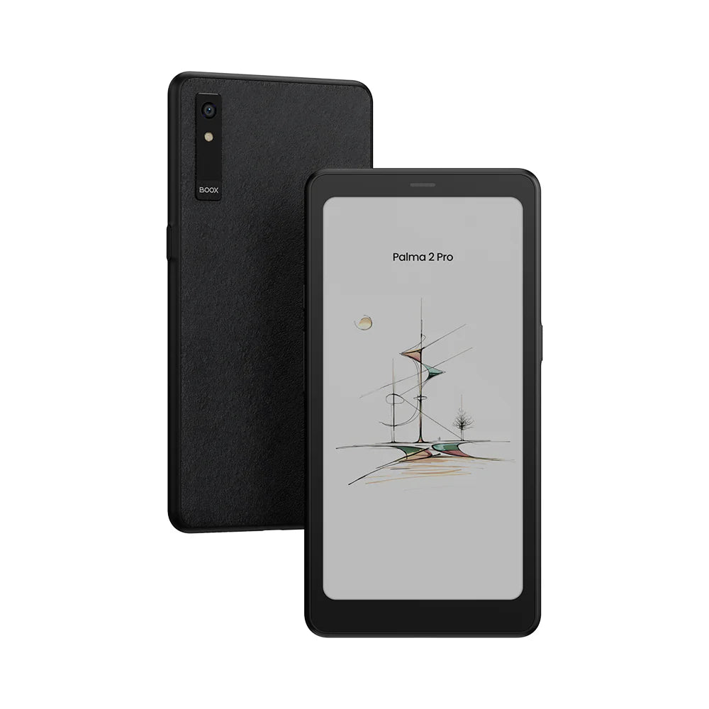 Onyx Boox Palma 2 Pro e-reader
