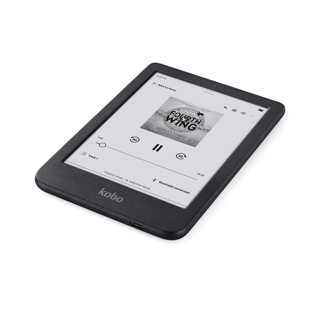 Kobo Clara BW E-reader