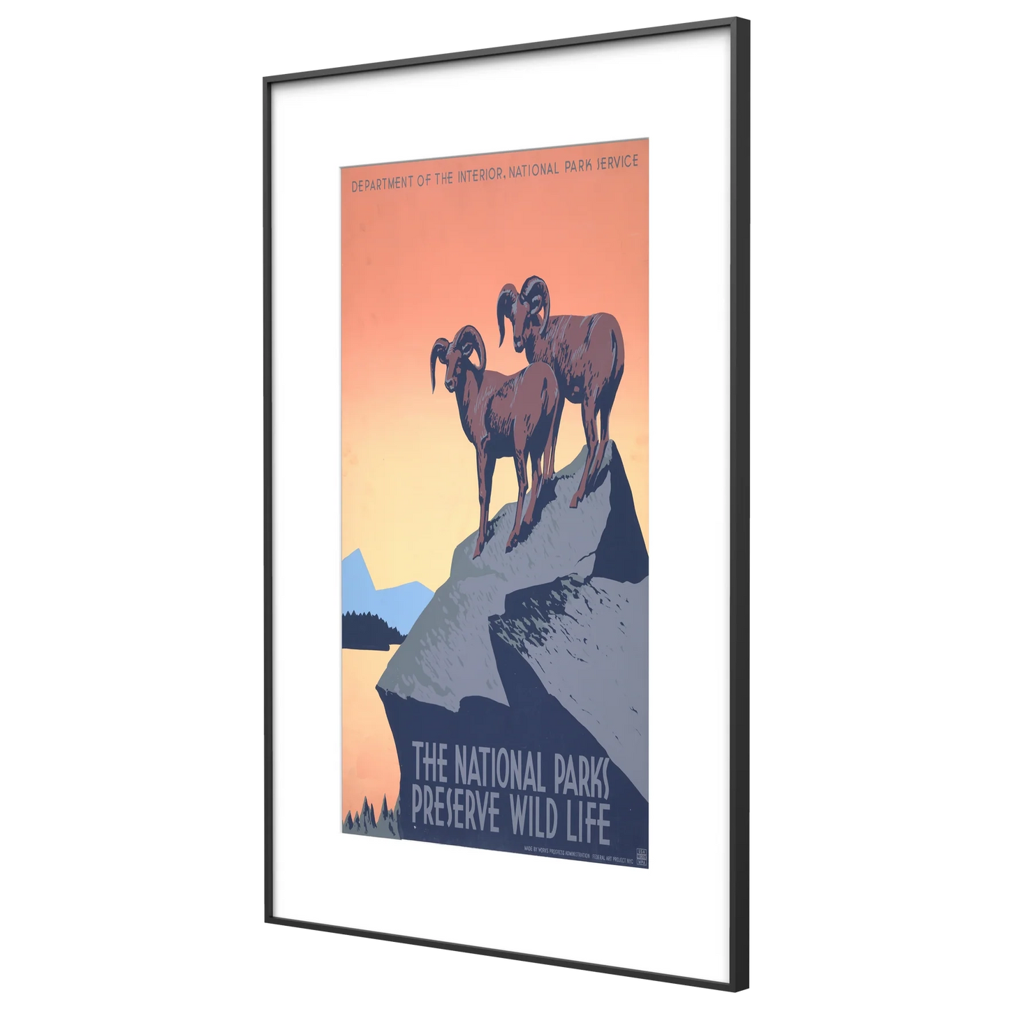 Pocketbook InkPoster Affresco 31.5