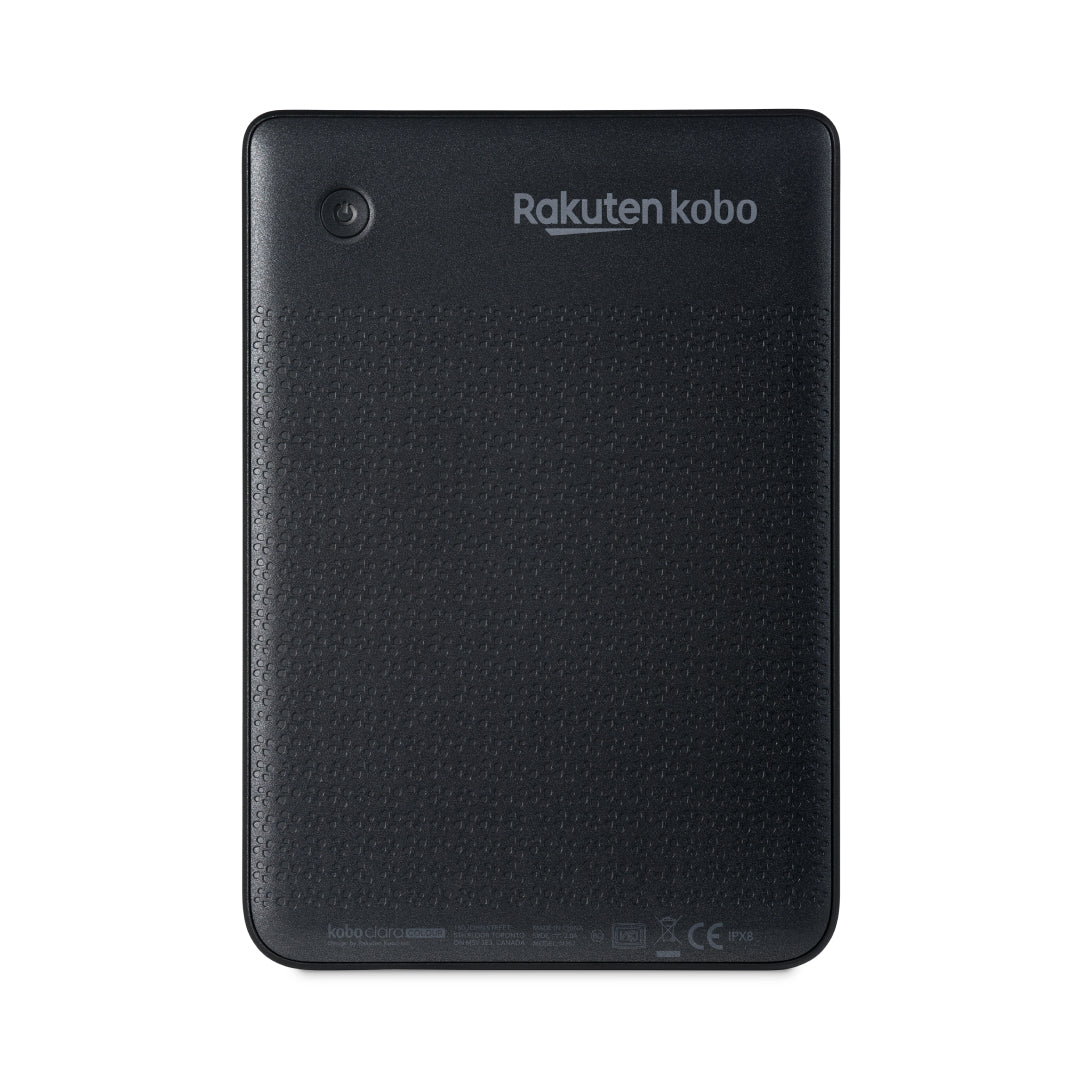 Rakuten Kobo Clara Color e-reader