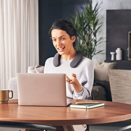 Sony SRS-NS7 HC Wireless Neckband Speaker