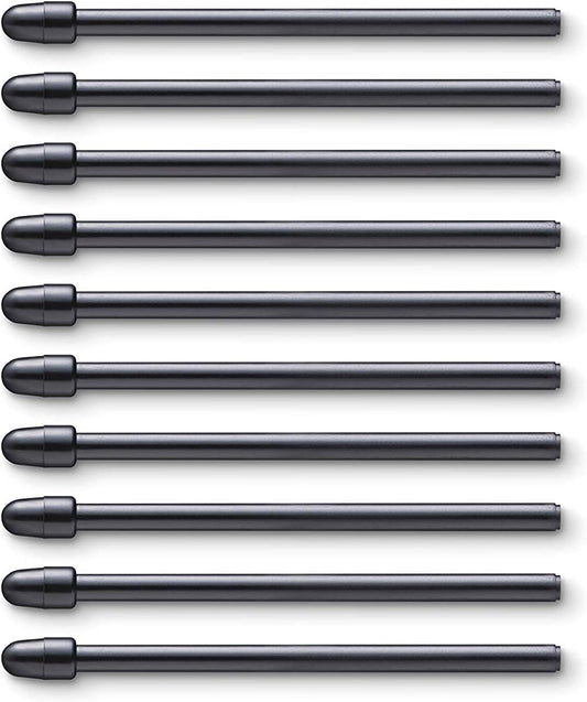 Dr Grip Digital and Wacom one Replacement Tips (10 Pack)