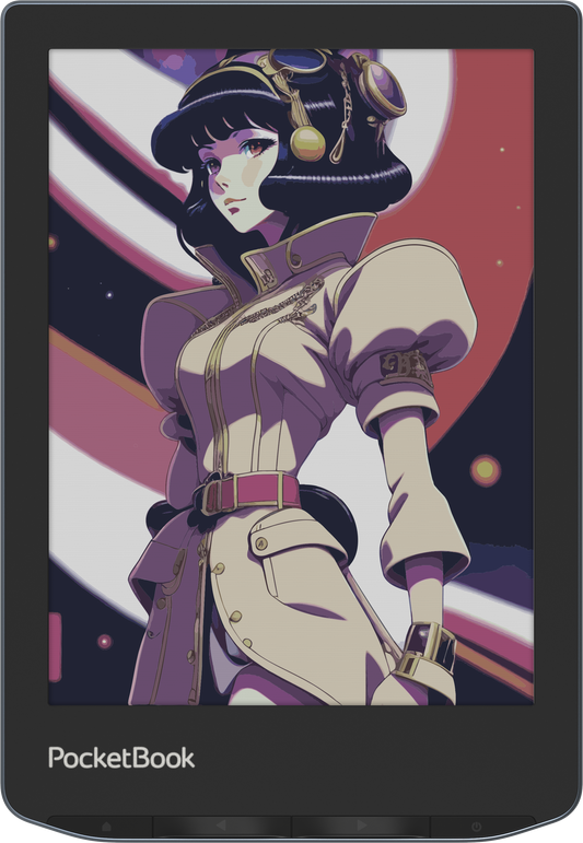 Pocketbook Verse Pro Color e-reader