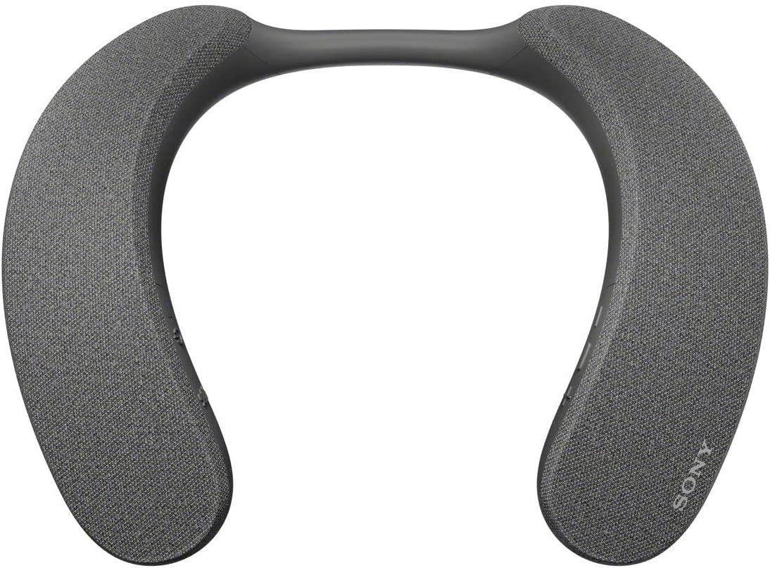 Sony SRS-NS7 HC Wireless Neckband Speaker