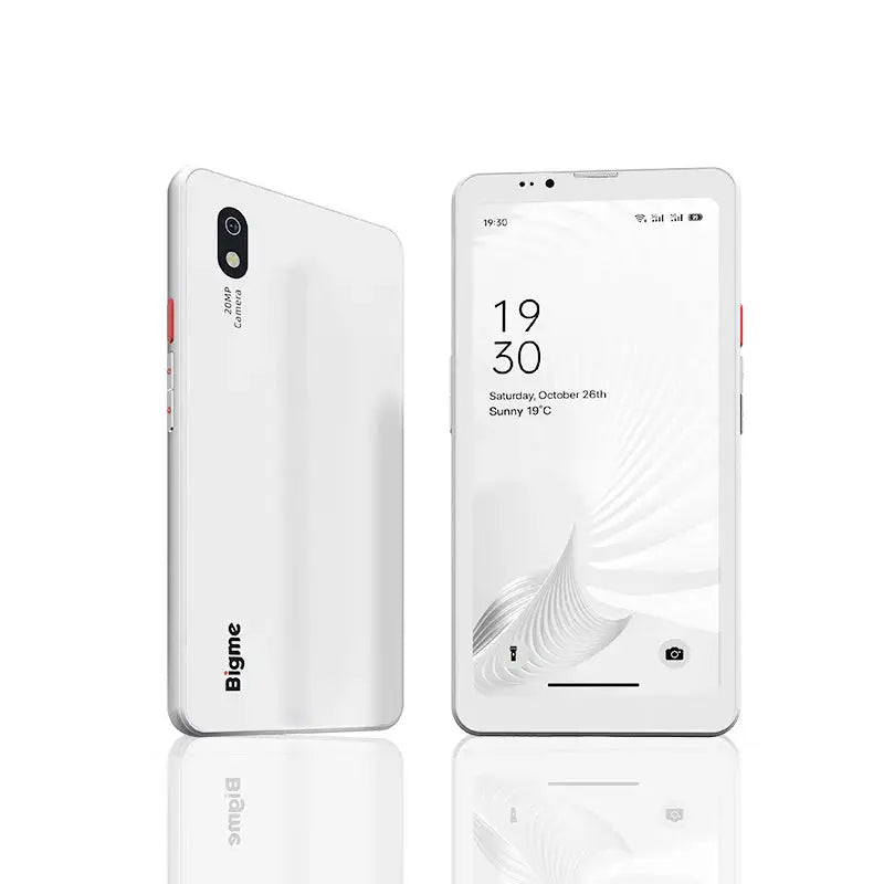Bigme HiBreak Pro Smartphone with E INK