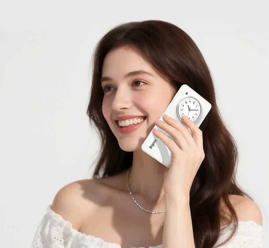 bigme hibreak wi-fiモデル　モノクロ　白黒 e-ink Bigme Hibreak Dual--World's First E Ink + LCD Dual-Screen 5G