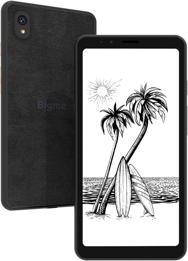 Bigme HiBreak NO 4G Cellular E INK Android 11