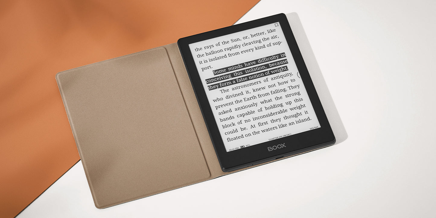Onyx Boox Go 6 E-Reader