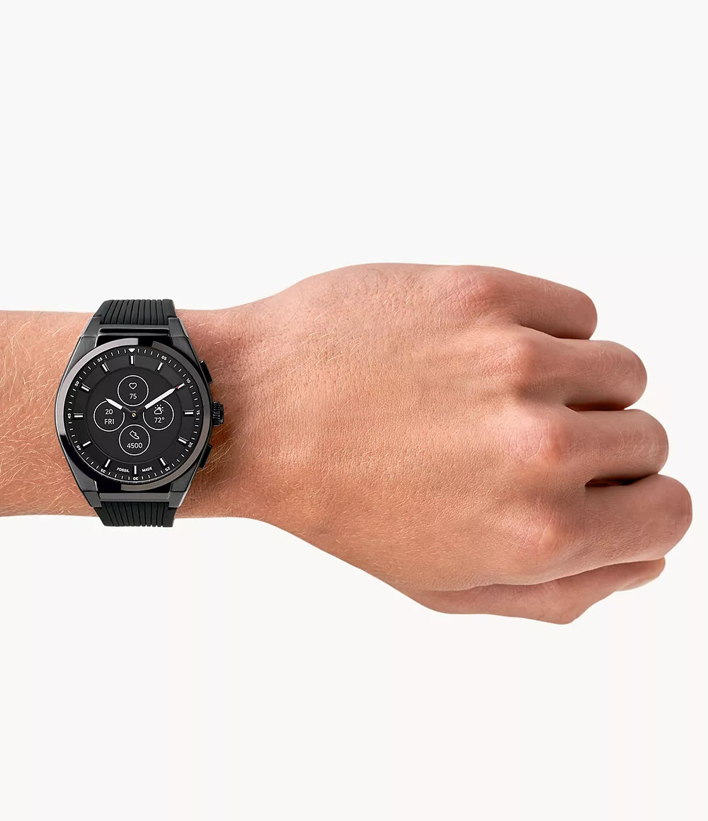 FossilHybrid Smartwatch HR