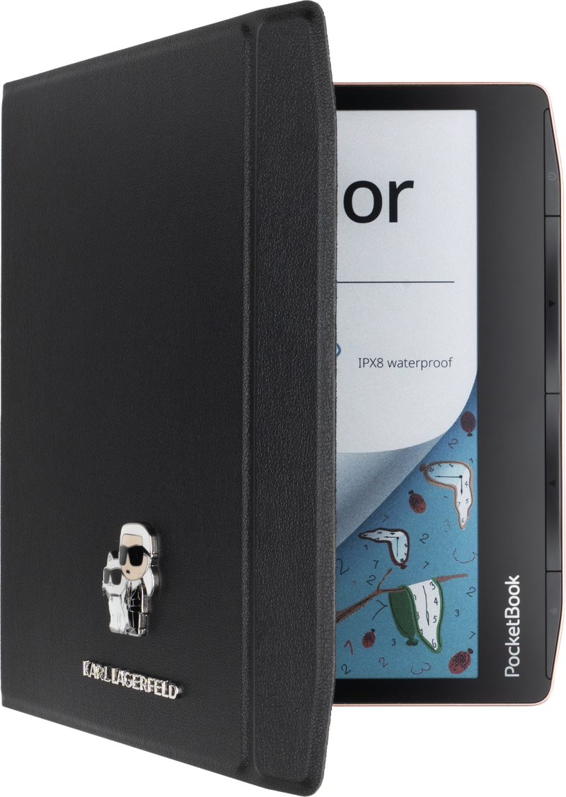 PocketBook Era Color fashion editions - Karl Lagerfeld cover