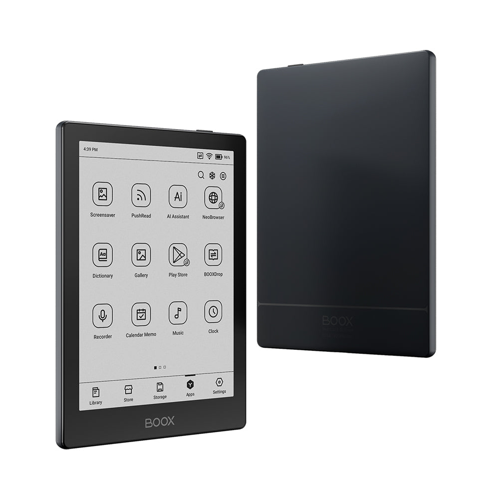 Onyx Boox Go 6 E-Reader