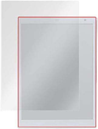 Fujitsu Quaderno A5 Screen Protector - FMV-DPP04