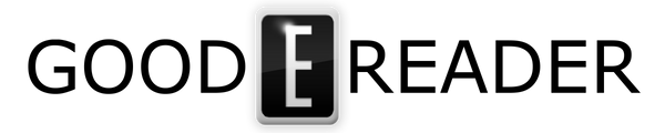 Good e-Reader Shopify Store
