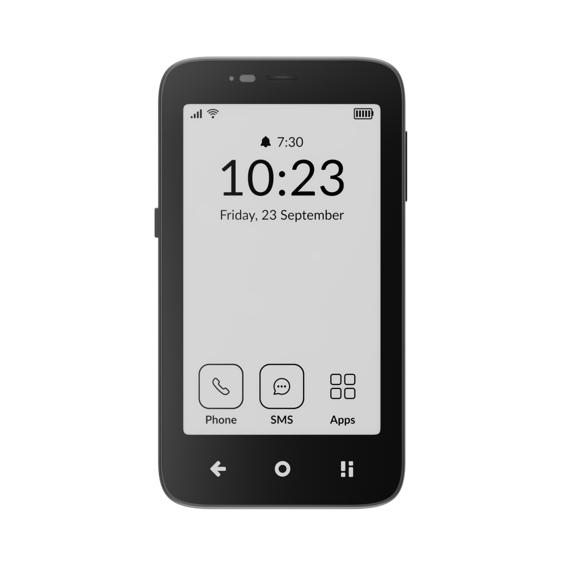 Mudita Kompakt - E INK Phone