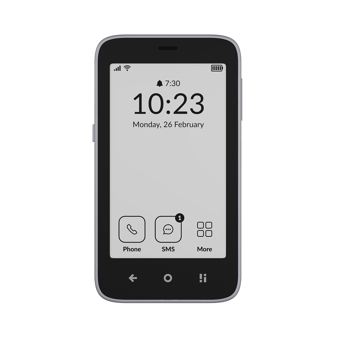 Mudita Kompakt - E INK Phone