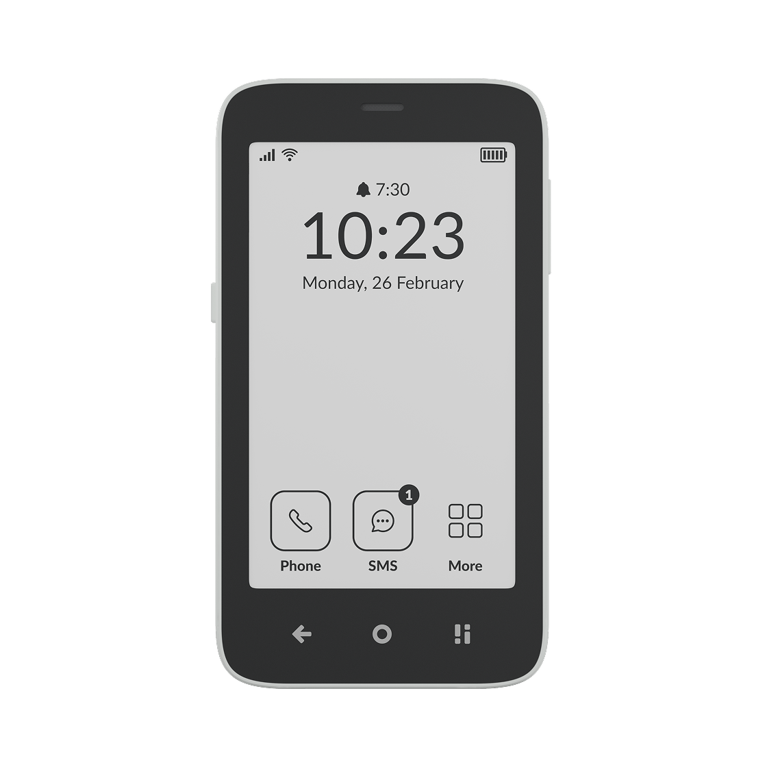 Mudita Kompakt - E INK Phone
