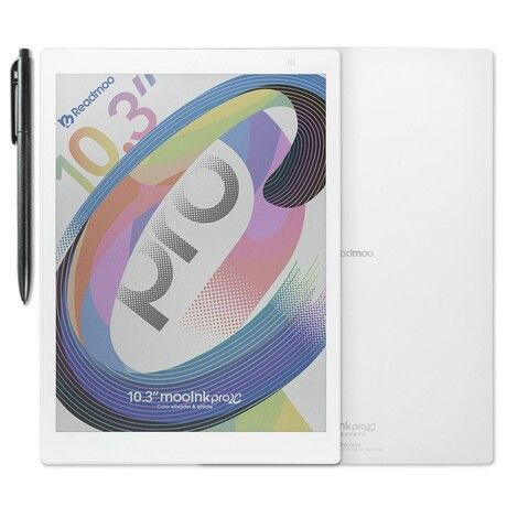 mooInk Pro 2C