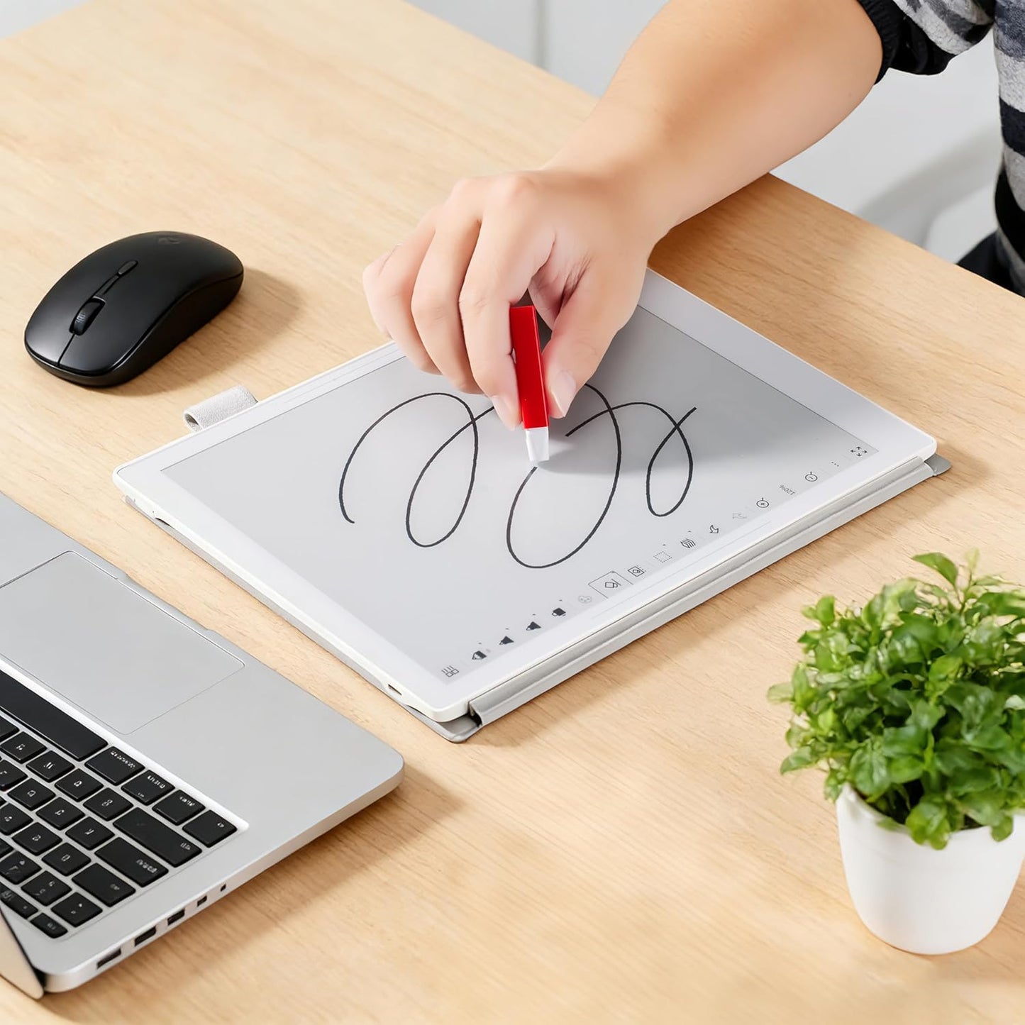 Wacom Digital Eraser for EMR e-Notes