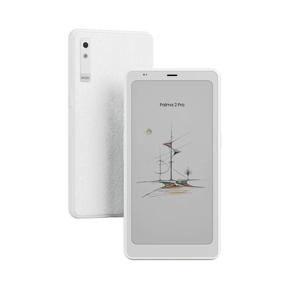 Onyx Boox Palma 2 Pro e-reader