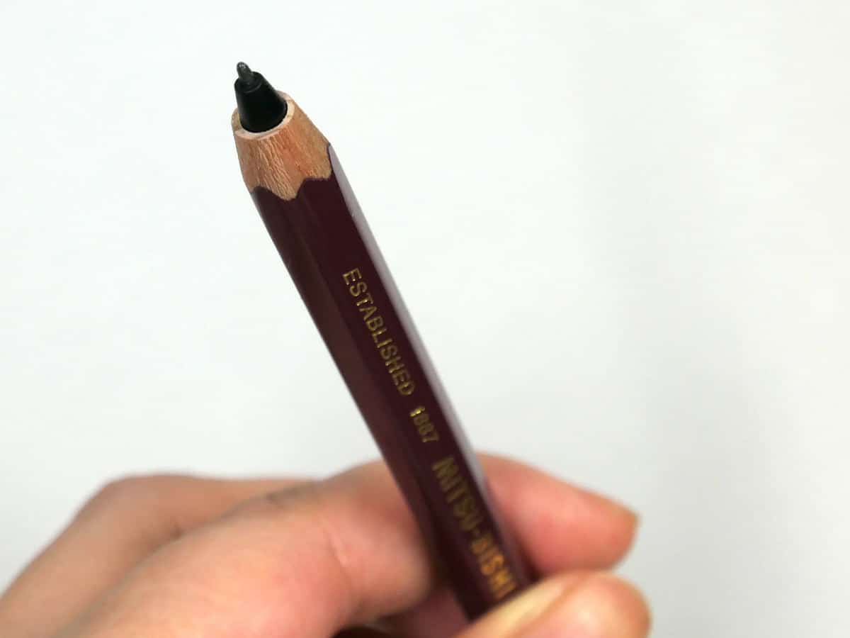 Mitsubishi WACOM Hi Uni Digital Stylus