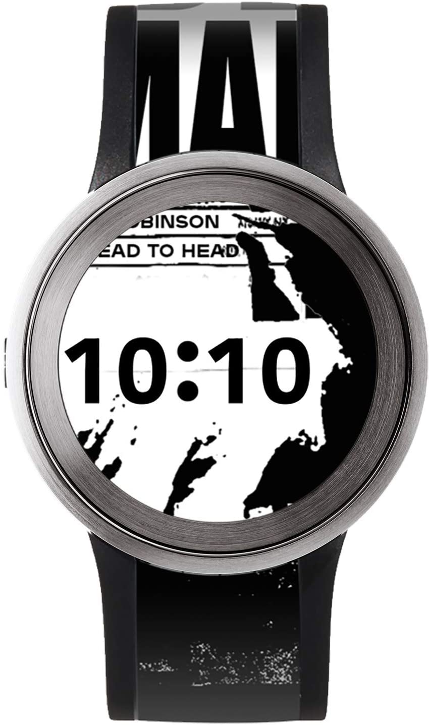 Sony Fes Watch U