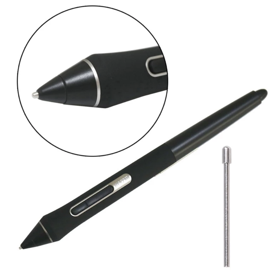 Wacom Titatium Replacement Nibs