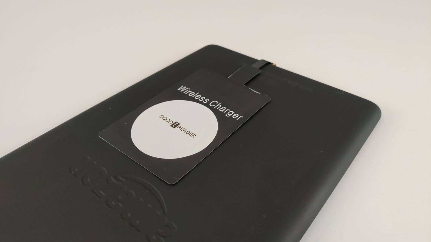 Good e-Reader Quick Charging Kit