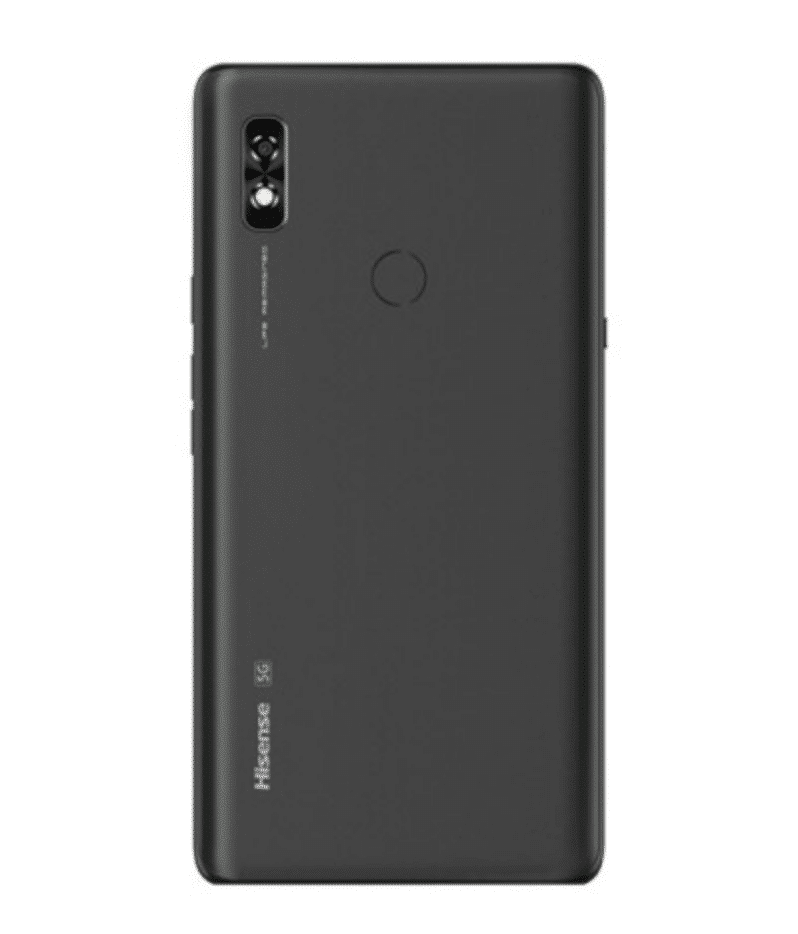 Hisense A7 CC Color E INK Smartphone with Google Play