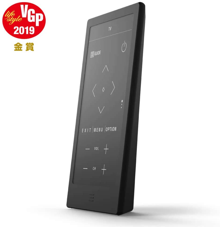 Sony E INK Smart Remote Control - HUIS - English