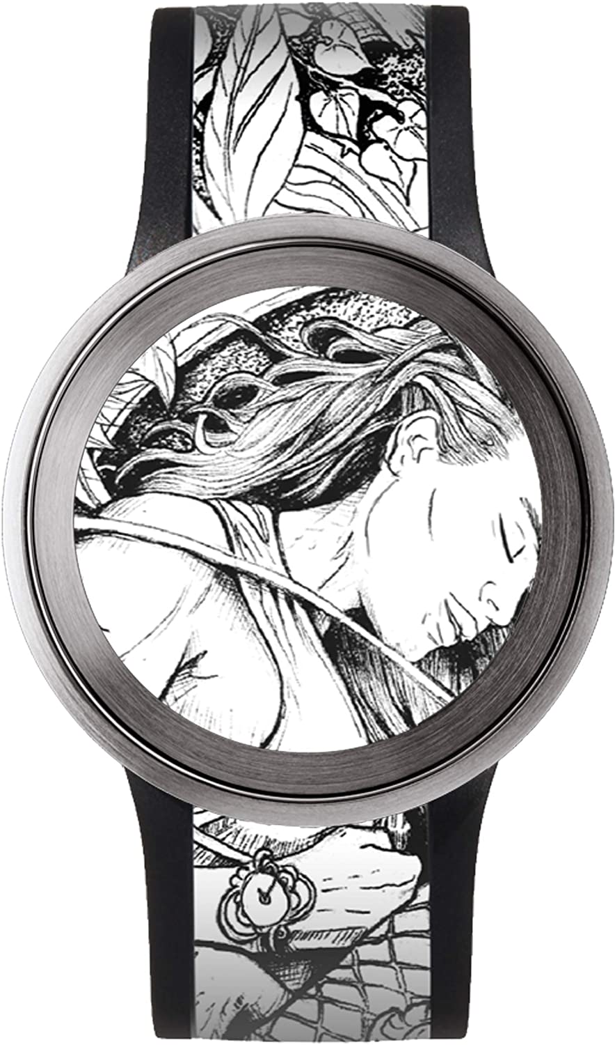 Sony Fes Watch U