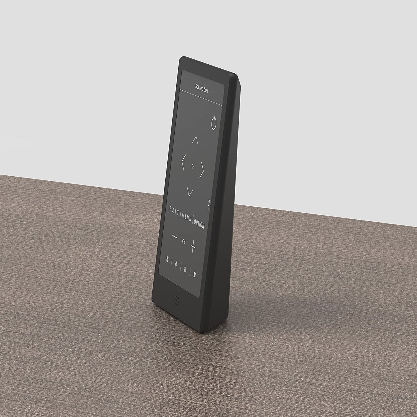 Sony E INK Smart Remote Control - HUIS - English