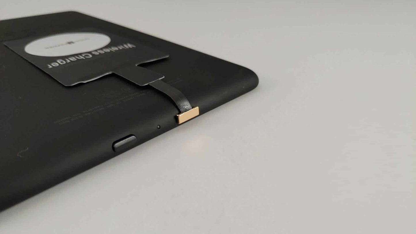 Good e-Reader Quick Charging Kit