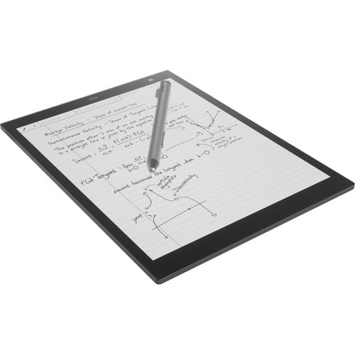 Sony Digital Paper DPT-RP1 + ANDROID 5.1.1 with GOOGLE PLAY - Good e-Reader Store