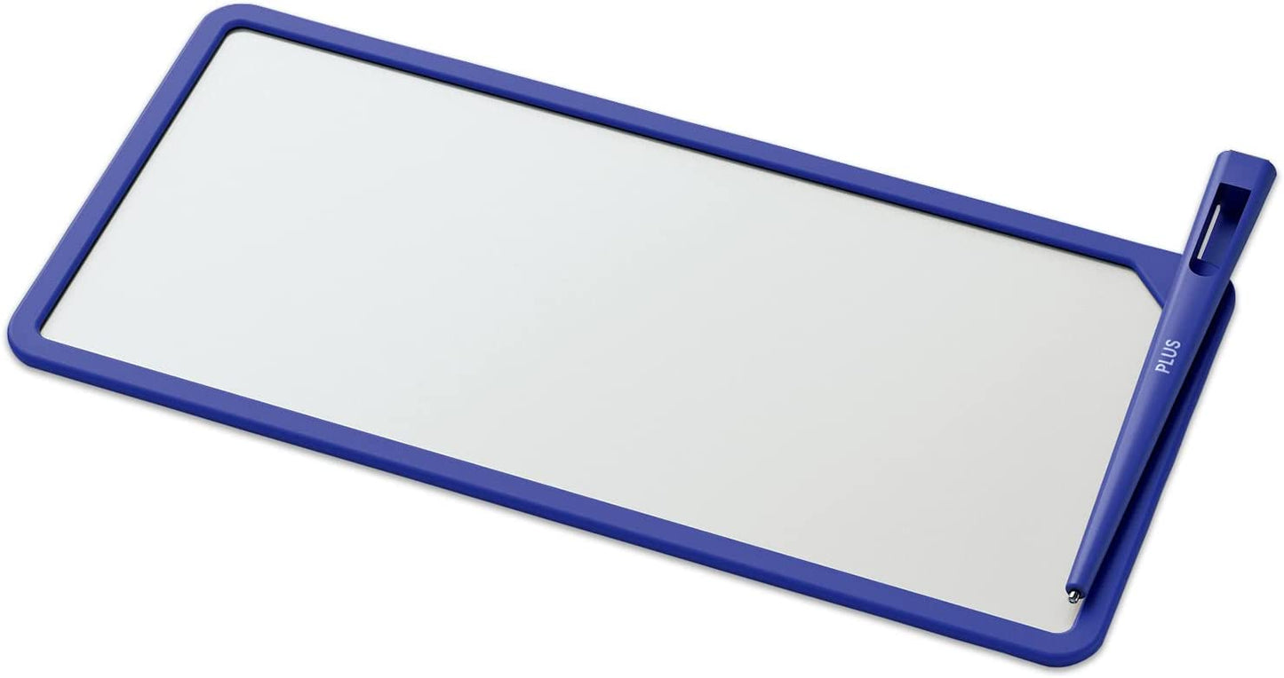 Kaite Memo Pad - Clean Notebook - 2023 Model