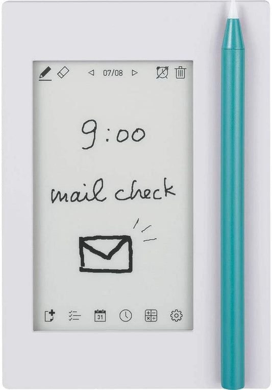 KING JIM Digital Memo EM10