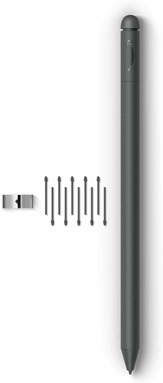 Kindle Scribe Pen Replacement Tips