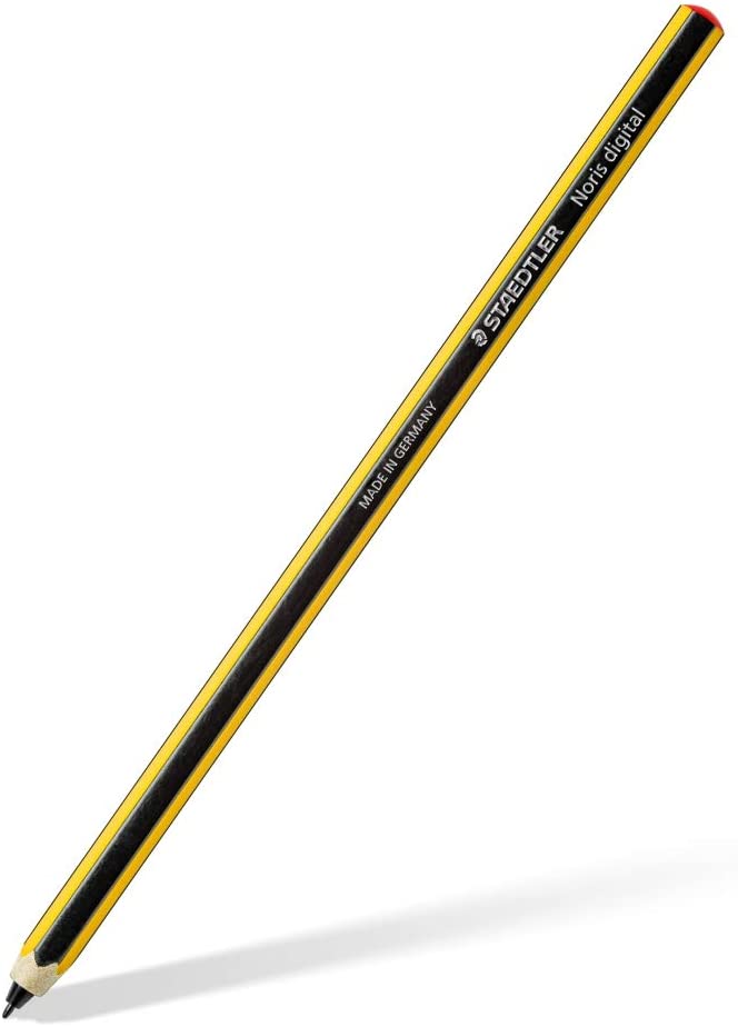 STAEDTLER Noris Digital EMR Stylus - Classic and Jumbo