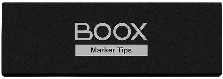 Onyx Boox Nova 3 Replacement Nibs