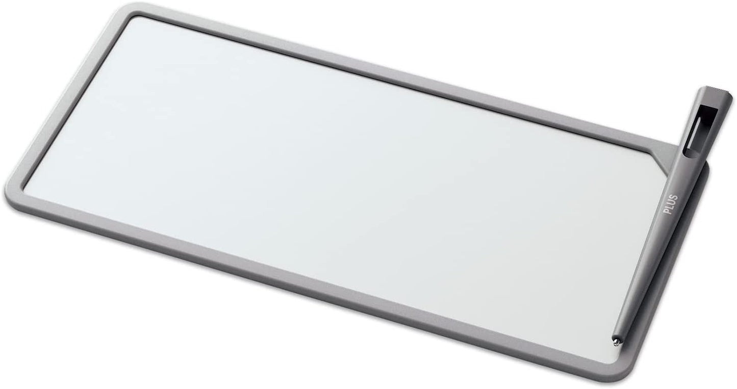 Kaite Memo Pad - Clean Notebook - 2023 Model