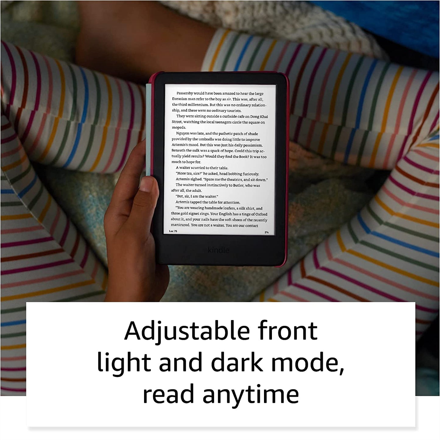 All-new Kindle Kids (2022 release)