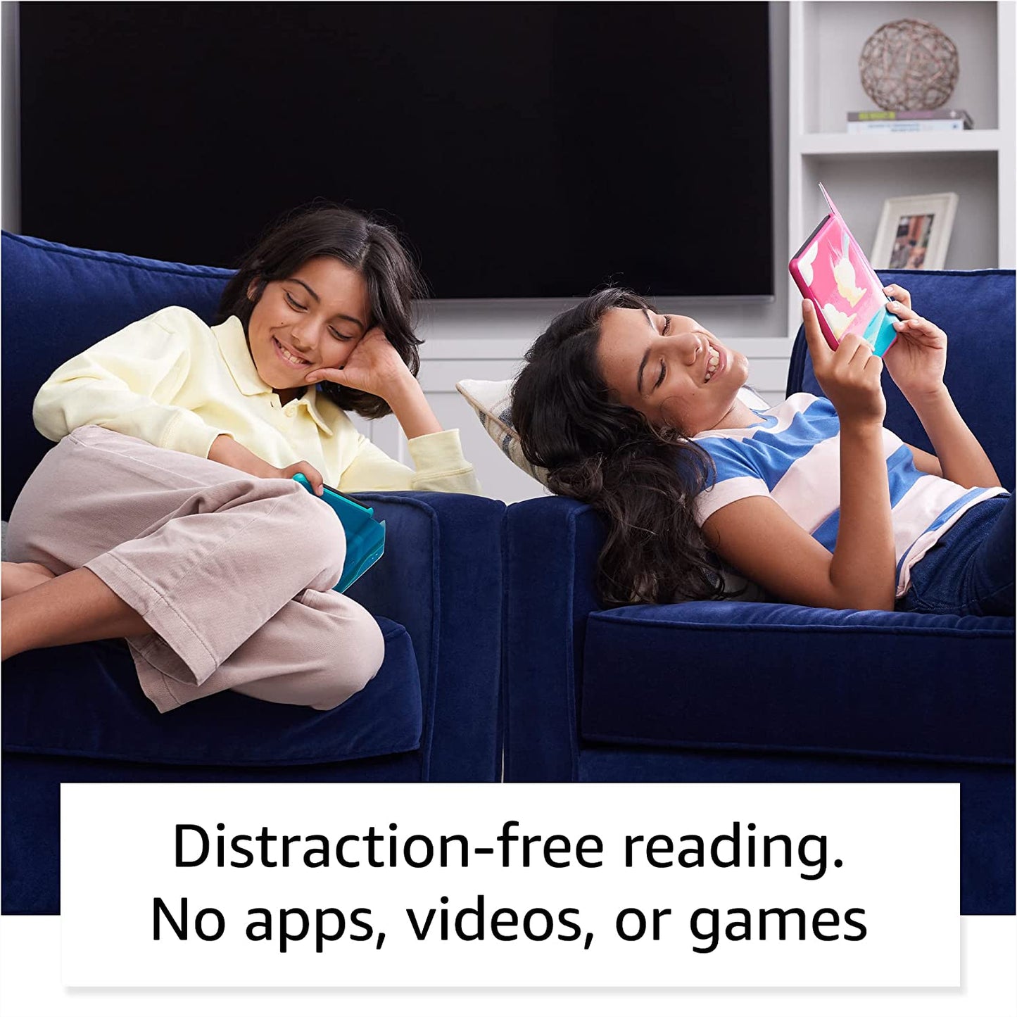 All-new Kindle Kids (2022 release)