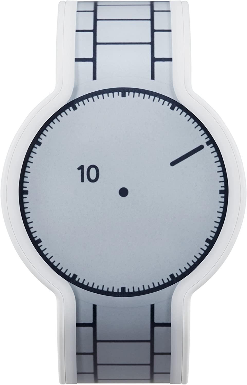 Sony Fes Watch with E INK