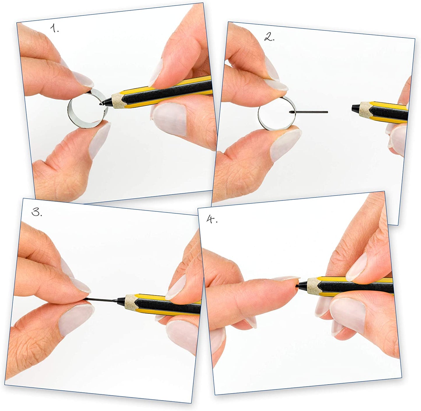 STAEDTLER replacement nibs for Noris Digital EMR