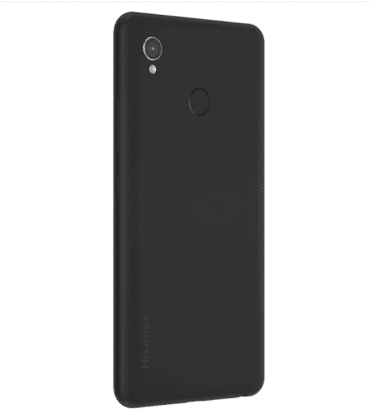 Hisense A5 Pro CC Color E INK Smartphone - Good e-Reader Store